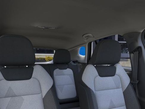 New 2026 Chevrolet Trax LS w/ LS Convenience Package FWD image 24