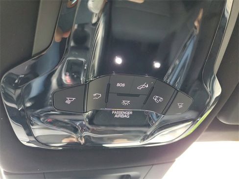 Used 2024 Dodge Hornet R/T w/ Tech Pack w/o Parking image 28