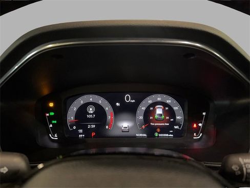 Used 2024 Acura Integra A-Spec image 17