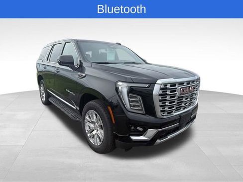 Used 2025 GMC Yukon Denali AWD/4WD image 6