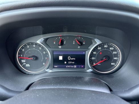 Used 2020 GMC Acadia SLT image 15