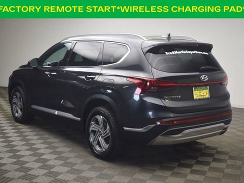 Used 2022 Hyundai Santa Fe SEL w/ Cargo Package image 6