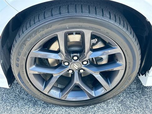 Used 2023 Dodge Charger R/T w/ Blacktop Package image 29