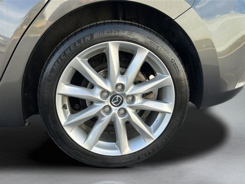Used 2017 MAZDA MAZDA3 Touring FWD image 33