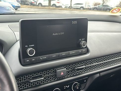 Used 2025 Honda HR-V Sport image 19