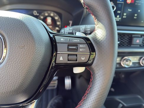 New 2026 Acura ADX A-Spec image 17