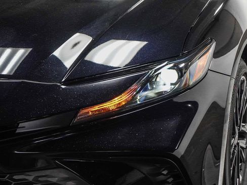 New 2026 Toyota Camry SE image 7