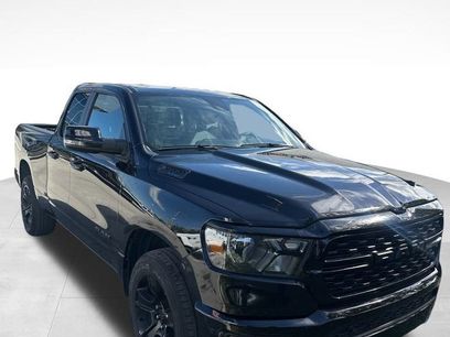 Used 2023 RAM 1500 Big Horn