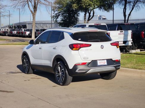 Used 2022 Buick Encore GX Select image 6