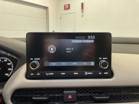 Certified 2024 Honda HR-V LX image 16