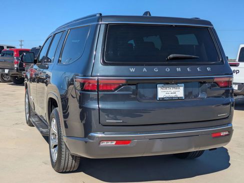 Used 2022 Jeep Wagoneer Series I w/ Convenience Group I image 5