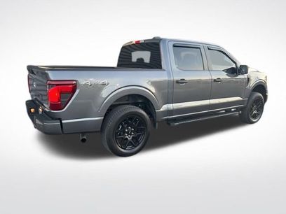Used 2025 Ford F150 STX w/ STX Black Appearance Package