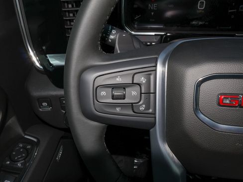 New 2026 GMC Sierra 1500 SLT w/ SLT Premium Plus Package AWD/4WD image 21