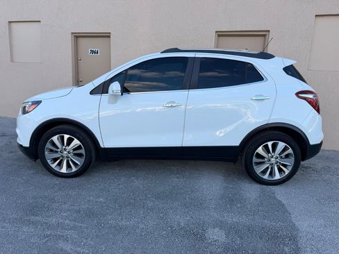 Used 2018 Buick Encore Preferred image 12