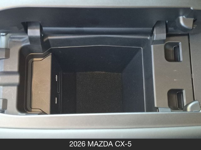 Used 2026 MAZDA CX-5 Preferred AWD/4WD image 16