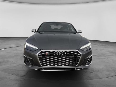 Used 2024 Audi S5 Premium Plus w/ Premium Plus Package AWD/4WD image 8