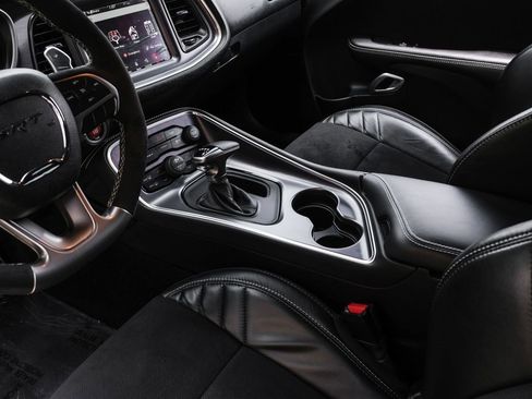 Used 2018 Dodge Challenger SRT Demon RWD image 24