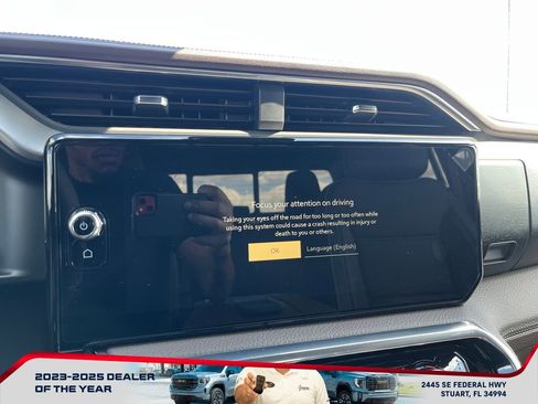 New 2026 GMC Sierra 1500 Denali image 30