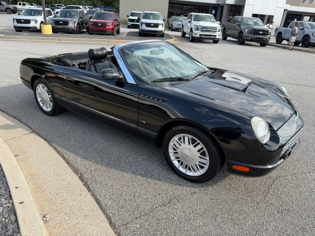 Used 2003 Ford Thunderbird RWD image 9