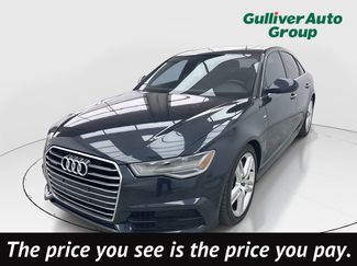 Used 2017 Audi A6 2.0T Premium video 1