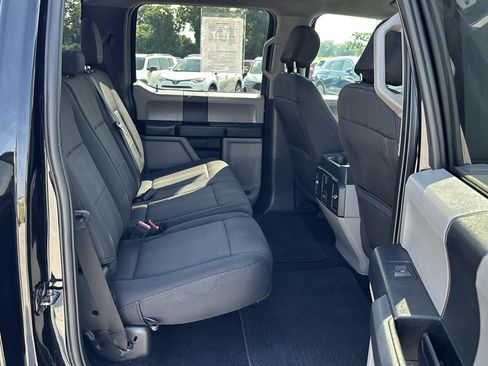 Used 2019 Ford F150 XL w/ Equipment Group 101A Mid AWD/4WD image 21