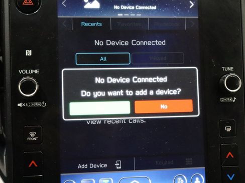 Used 2024 Subaru Crosstrek 2.0i Premium image 36