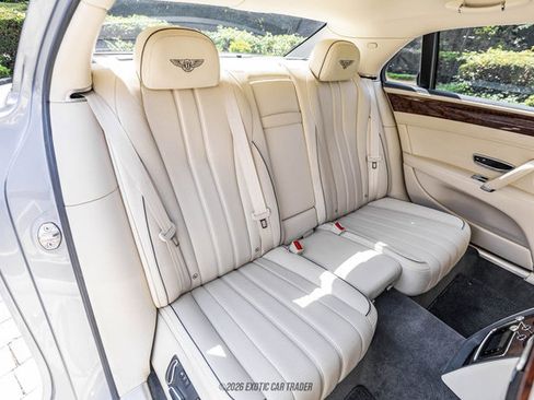 Used 2014 Bentley Flying Spur W12 AWD/4WD image 41
