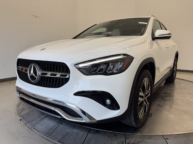 Certified 2026 Mercedes-Benz GLA 250 image 30