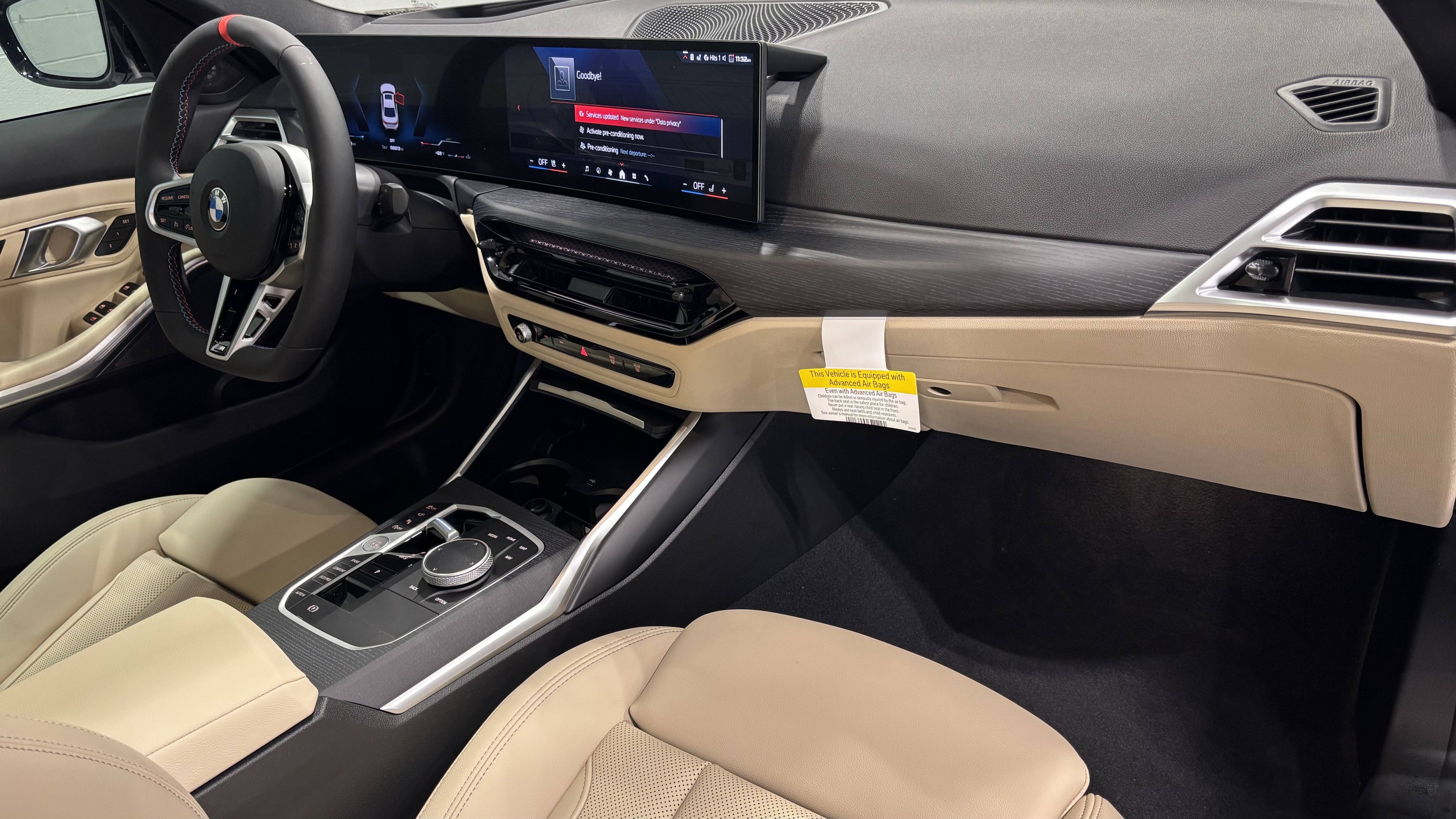 New 2026 BMW M340i w/ Premium Package RWD image 25