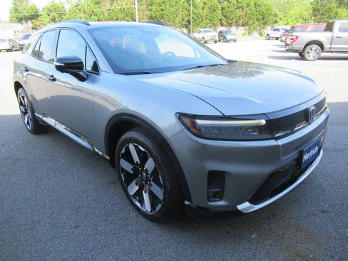 Used 2025 Honda Prologue Elite image 3
