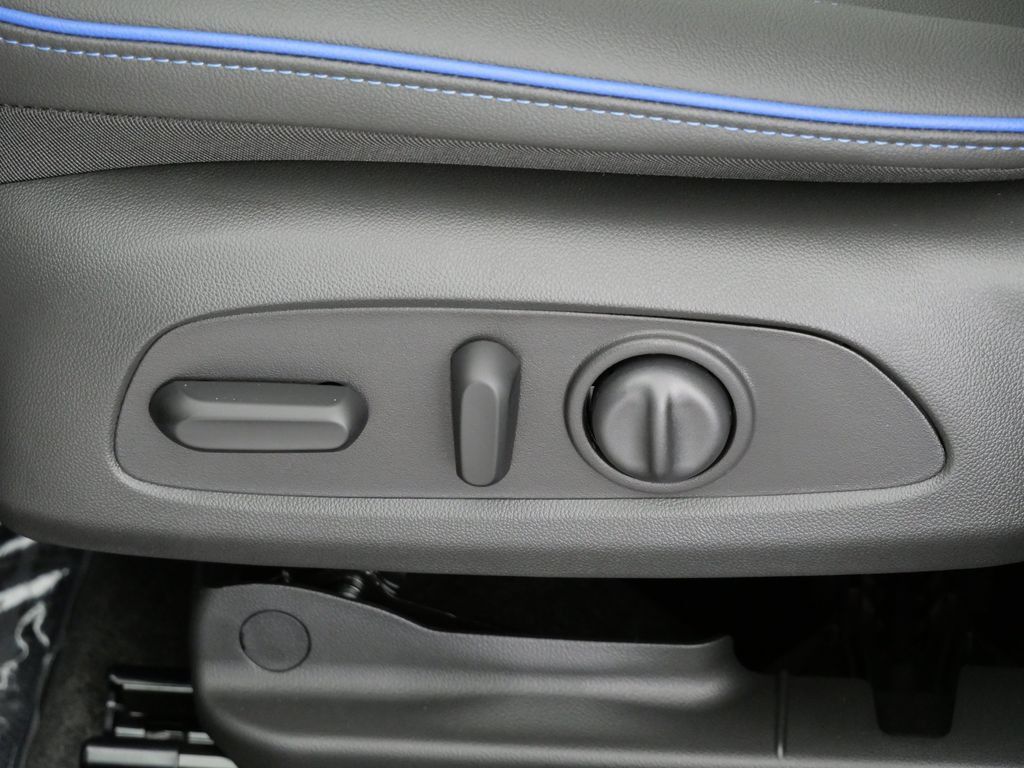 New 2026 Buick Envista Sport Touring w/ Convenience I Package FWD image 13