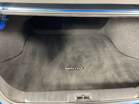 Used 2024 Nissan Sentra SV image 21