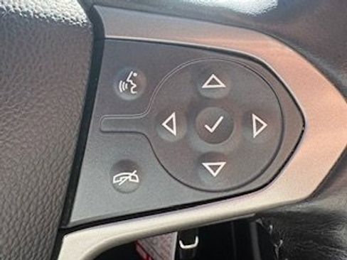 Used 2020 Chevrolet Colorado Z71 image 8