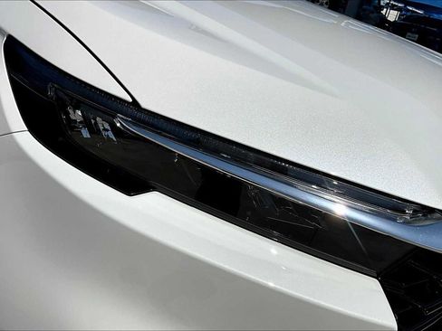 New 2026 Honda CR-V EX image 13