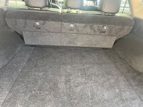 Used 2023 Nissan Murano SV image 25