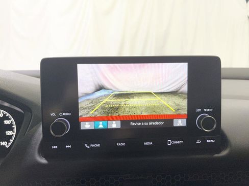 Used 2024 Honda HR-V Sport image 17