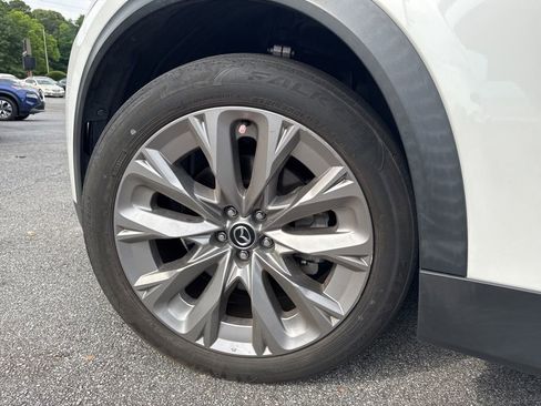 Used 2024 MAZDA CX-90 3.3 Turbo w/ Premium Plus Pkg AWD/4WD image 10