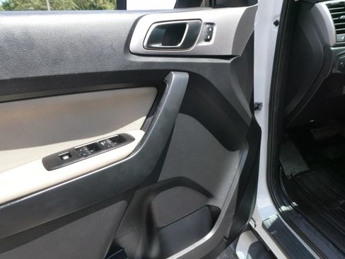 Used 2022 Ford Ranger XLT w/ Equipment Group 301A Mid RWD image 14
