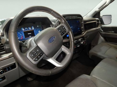 Used 2024 Ford F150 XLT w/ Tow/Haul Package image 15