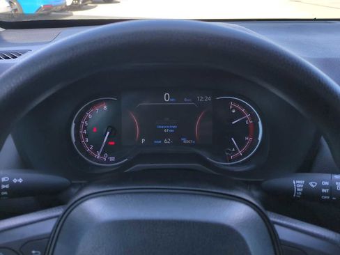 Used 2024 Toyota RAV4 LE image 11