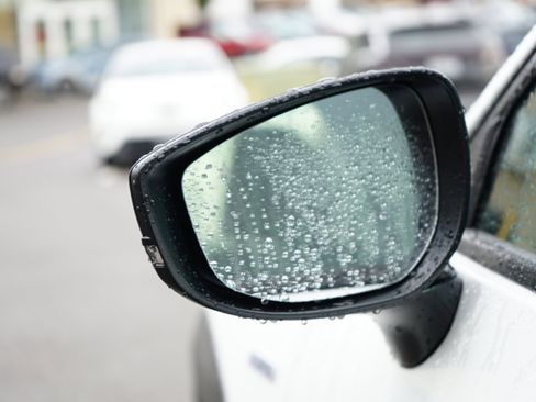 Certified 2025 MAZDA CX-50 2.5 Hybrid w/ Weather Package image 13