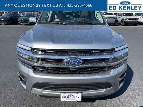 Certified 2024 Ford Expedition Max Limited AWD/4WD image 30