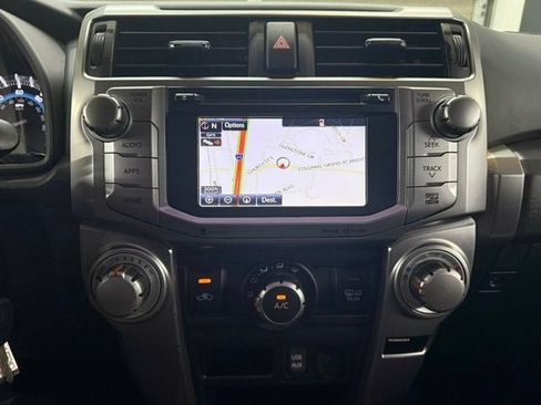 Used 2018 Toyota 4Runner SR5 Premium AWD/4WD image 14