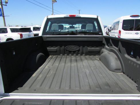 Used 2020 Ford F150 XL w/ Equipment Group 101A Mid RWD image 12