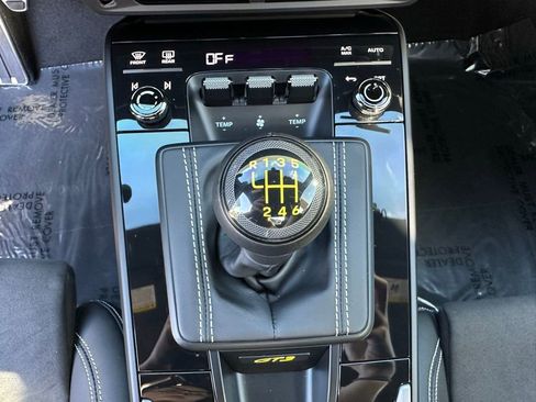 Used 2024 Porsche 911 GT3 image 25