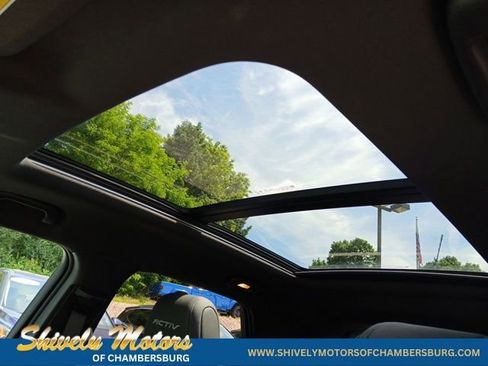 Used 2024 Chevrolet TrailBlazer ACTIV w/ Convenience Package AWD/4WD image 15