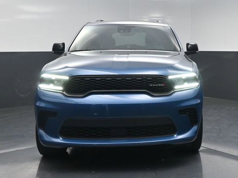 Used 2024 Dodge Durango GT AWD/4WD image 20