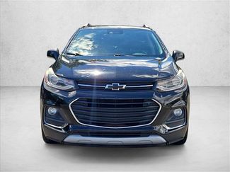 Used 2019 Chevrolet Trax Premier w/ Midnight Edition FWD video 2