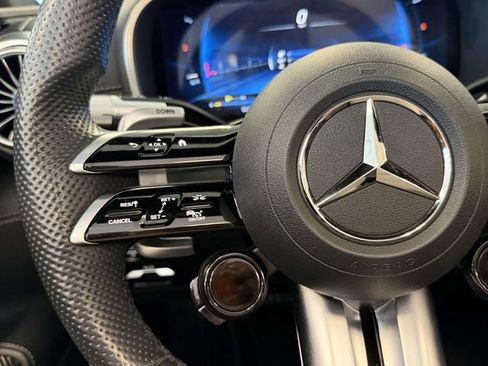 Used 2022 Mercedes-Benz SL 55 AMG 4MATIC image 30
