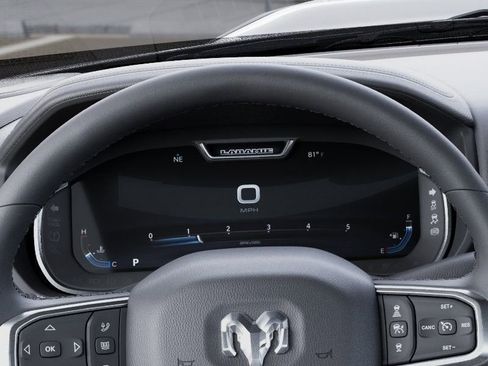 New 2026 RAM 3500 Laramie image 17